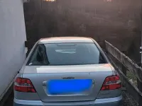 Gebraucht Volvo S40 108 PS (79 kW) 2000 Silber Limousine