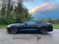 gebraucht Ford Mustang GT 5.0 Ti-VCT V8 GT auto