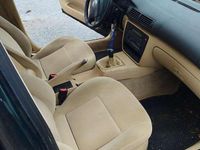 Gebraucht VW Passat 150 PS (110 kW) 1996 Grün Limousine