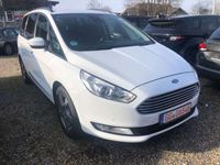 gebraucht Ford Galaxy Business,2.0 tdci, Aut.., 7 Sitzer,1.Hand