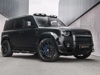 Gebraucht Land Rover Defender S 2023 Schwarz SUV