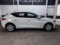 Neu Seat Leon Style 116 PS (85 kW) 2026 Limousine