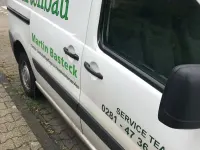 Gebraucht Citroën Jumpy 131 PS (96 kW) 2012 Weiß Van / Kleinbus