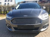 gebraucht Ford Mondeo MK5 Titanium