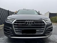 Gebraucht Audi SQ5 Comfort 354 PS (260 kW) 2018 Grau SUV