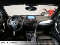 gebraucht BMW M135 H&R Navi Pro Bi-Xenon Leder