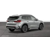 Usata BMW X1 156 CV (114 kW) 2025 Grigio SUV