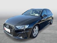 Gebraucht Audi A4 S-Line 265 PS (194 kW) 2023 Schwarz Kombi