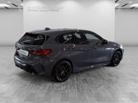 gebraucht BMW 120 d Hatch