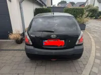Gebraucht Kia Rio Attract 97 PS (71 kW) 2009 Kleinwagen