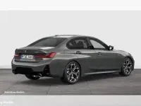 Gebraucht BMW 330 258 PS (189 kW) 2025 Grau (dravitgrau) Limousine
