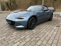 gebraucht Mazda MX5 SKYACTIV-G 131 Sports-Line