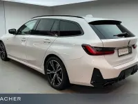 Gebraucht BMW M340 Performance 340 PS (250 kW) 2025 Weiß Limousine