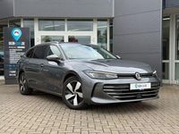 Gebraucht VW Passat 193 PS (141 kW) 2024 Grau Kombi