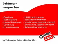 Gebraucht VW Caddy Maxi 122 PS (89 kW) 2023 Grau Van / Kleinbus