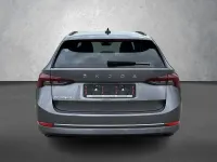 Gebraucht Skoda Octavia Tour 150 PS (110 kW) 2023 Graphitegrau metallic Kombi