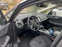 Gebraucht Ford S-MAX S 150 PS (110 kW) 2016 Grau Van / Kleinbus