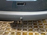 Gebraucht VW Caddy Life 75 PS (55 kW) 2006 Grau Van / Kleinbus