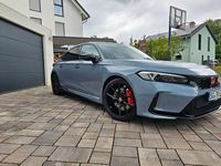Gebraucht Honda Civic Type R 329 PS (241 kW) 2023 Grau Limousine