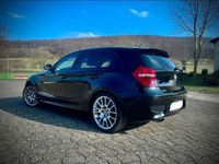 gebraucht BMW 120 d, Xenon, Shz, PDC