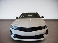 Gebraucht Opel Astra 131 PS (96 kW) 2024 Weiß Kombi