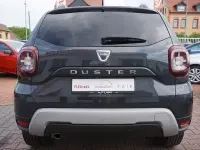 Gebraucht Dacia Duster Prestige 150 PS (110 kW) 2019 Kometengrau (metallic) SUV