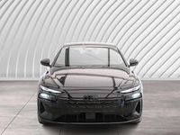 Neu Audi A6 e-tron Business 269 kW (367 PS) 2026 Mythosschwarz metallic Kombi