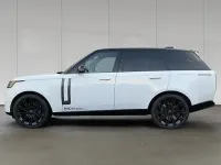 Gebraucht Land Rover Range Rover Autobiography 537 PS (394 kW) 2024 Fuji white SUV