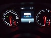 Gebraucht Mercedes B180 122 PS (89 kW) 2017 Silber Van / Kleinbus