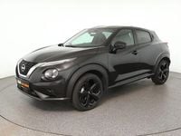 Gebraucht Nissan Juke 360º 84 PS (61 kW) 2025 Schwarz SUV