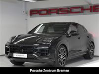 Gebraucht Porsche Cayenne 470 PS (345 kW) 2025 Schwarz SUV