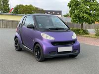 gebraucht Smart ForTwo Coupé CDI 69.842KM