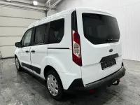 Gebraucht Ford Transit S 99 PS (72 kW) 2022 Weiß Kombi