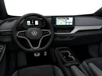 Gebraucht VW ID.4 Pro Performance 150 kW (204 PS) 2023 Weiß SUV