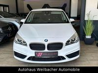 Gebraucht BMW 220 192 PS (141 kW) 2016 Alpinweiss iii Van / Kleinbus