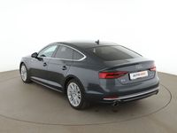 gebraucht Audi A5 Sportback 45 TFSI Sport, Benzin, 33.290 €