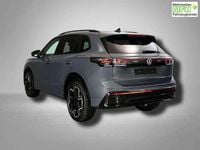 Neu VW Tiguan Sportline 265 PS (194 kW) 2025 Delfin grau metallic SUV
