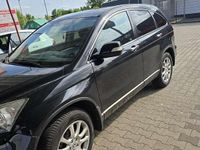 Gebraucht Honda CR-V Elegance 150 PS (110 kW) 2009 SUV