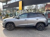 Neu Renault Austral Esprit Alpine 131 PS (96 kW) 2026 Grau SUV