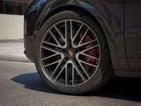 Neu Porsche Cayenne S 475 PS (349 kW) 2026 Chromitschwarzmetallic SUV