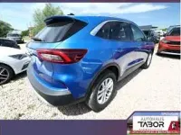 Neu Ford Kuga 186 PS (136 kW) 2026 Blau (desert island blue metallic) SUV