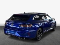 gebraucht VW Arteon Shooting Brake 2.0 TSI 4Motion Leder AHK