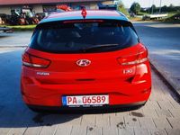 gebraucht Hyundai i30 Pure