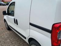 Gebraucht Citroën Nemo 75 PS (55 kW) 2016 Weiß Van / Kleinbus