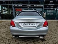 gebraucht Mercedes C220 BlueTec Vollausstattung