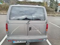 gebraucht Chevrolet Astro Van 2WD LT