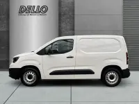Occasion Opel Combo-e Life 100 kW (136 ch) 2022 Blanc Berline