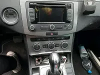 Gebraucht VW Passat 140 PS (102 kW) 2012 Schwarz Kombi