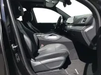 Gebraucht Mercedes GLS450 367 PS (269 kW) 2026 Metalliclack obsidianschwarz SUV