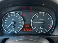 Gebraucht BMW X1 177 PS (130 kW) 2009 Silber SUV
